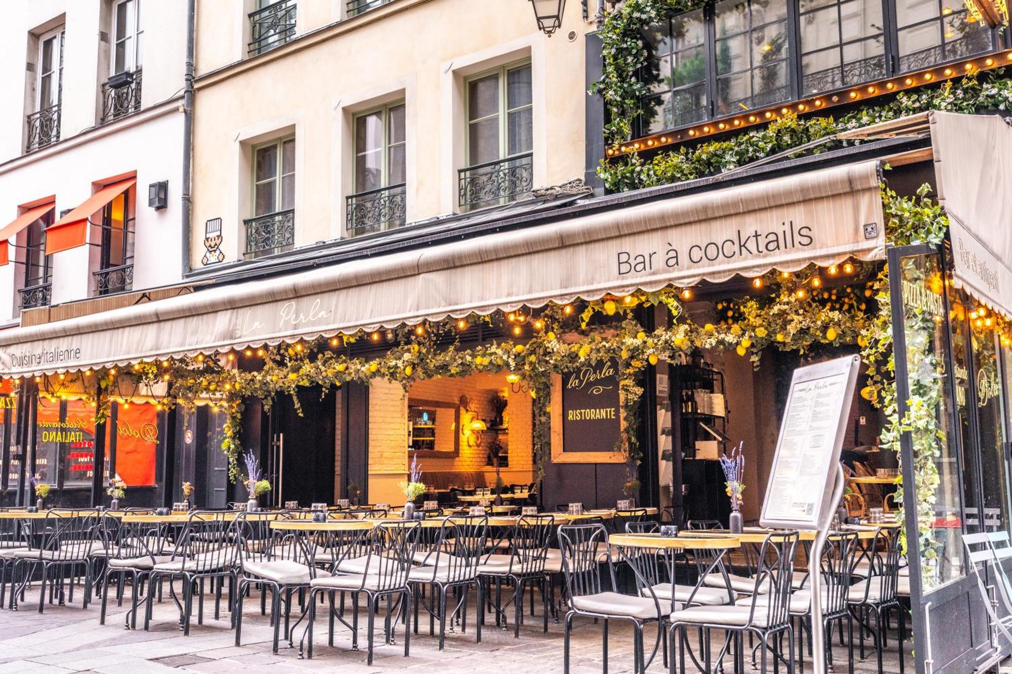Luxury Apartement, Center Of Paris Exterior foto