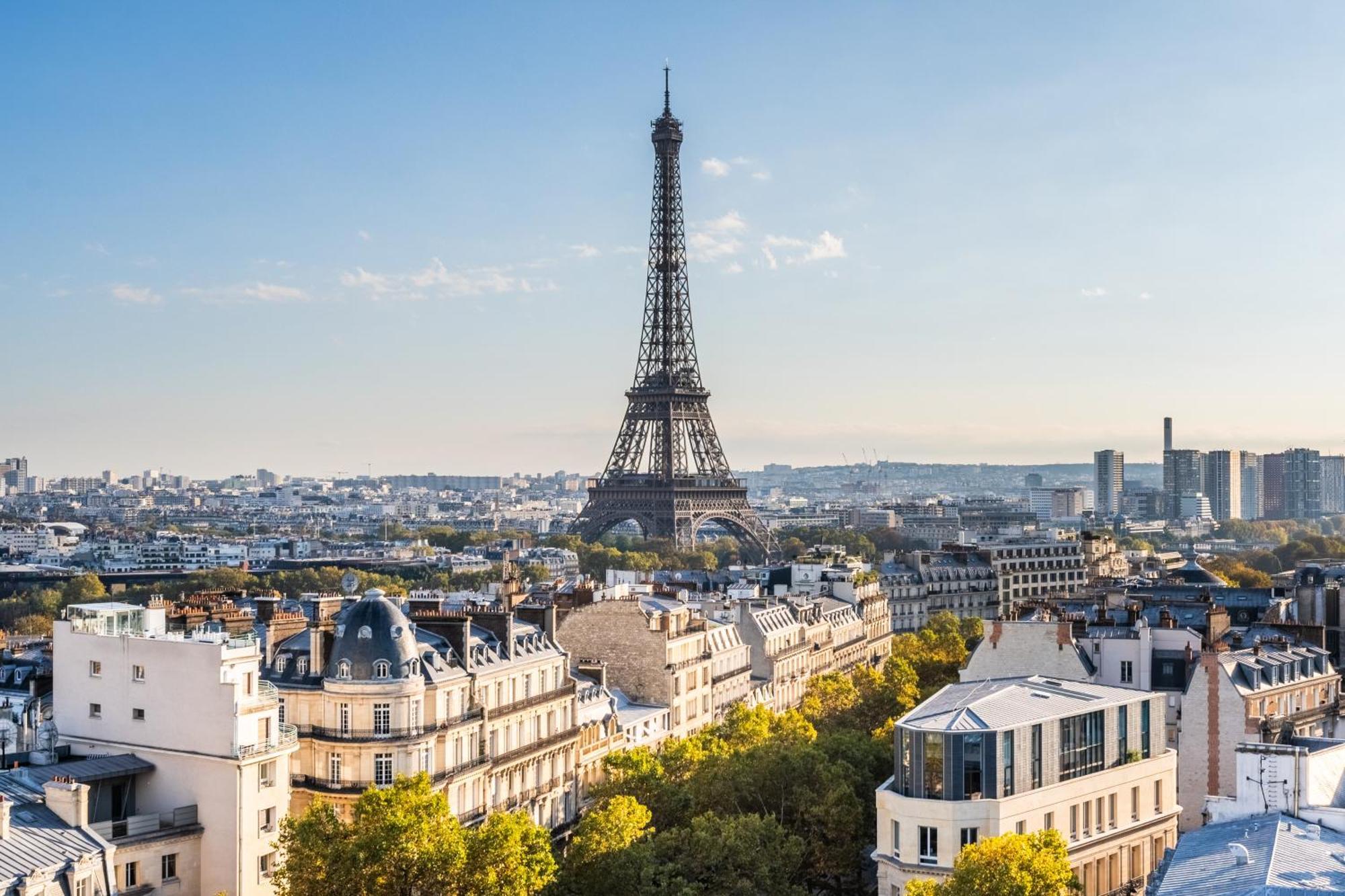Luxury Apartement, Center Of Paris Exterior foto